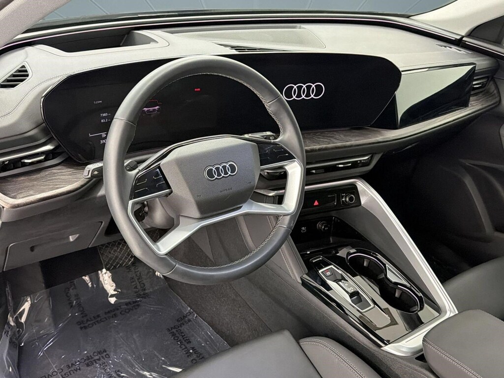 Certified 2025 Audi Q5 Sportback Premium Plus Premium Plus 2.0 TFSI quattro