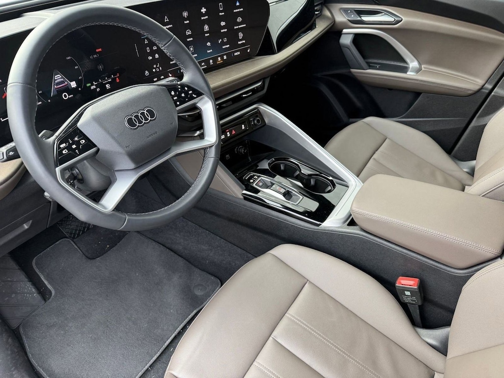 Certified 2025 Audi Q5 Premium Premium 2.0 TFSI quattro