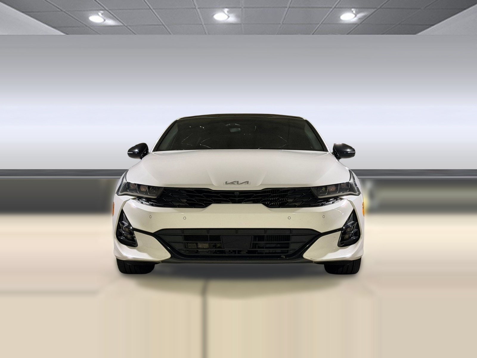 K5 GT GT DCT FWD