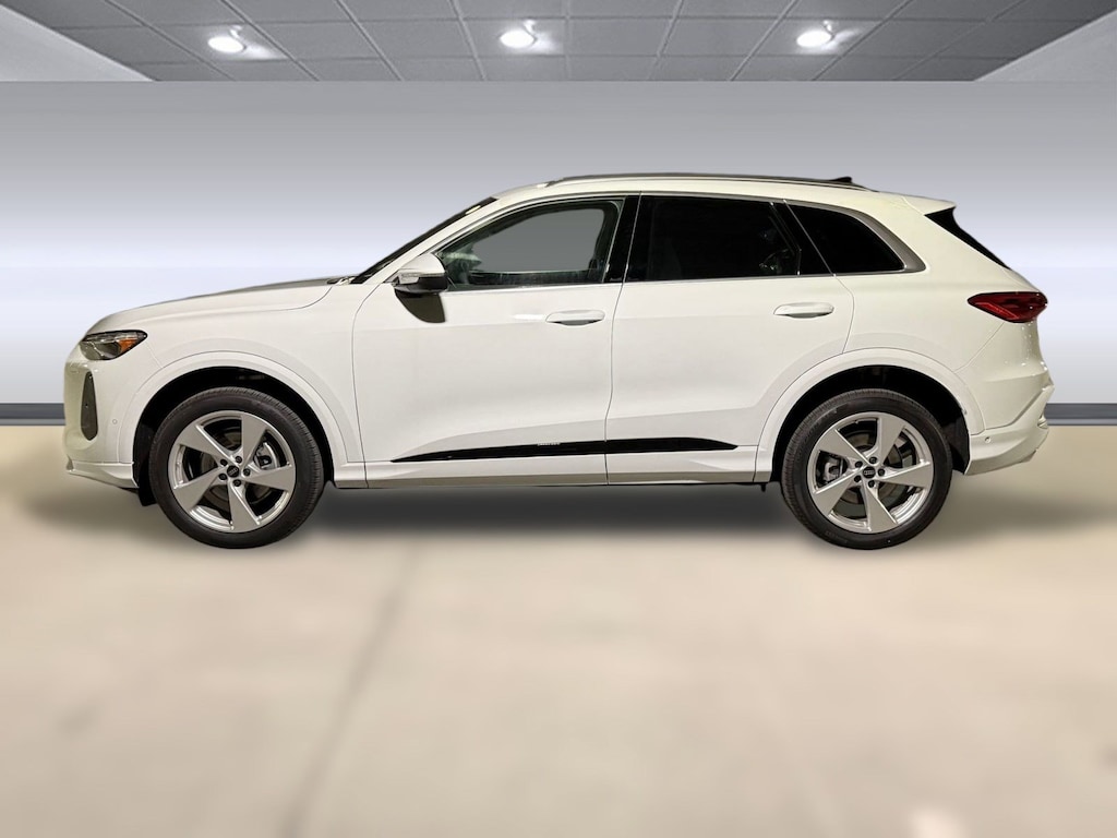 New 2025 Audi Q5 2.0T Premium Plus SUV