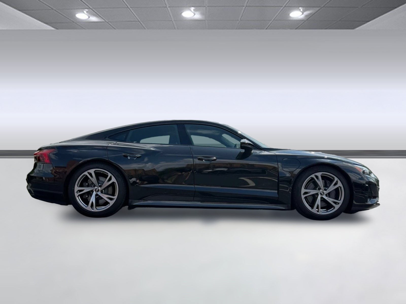 E-tron GT Premium Plus Premium Plus Quattro