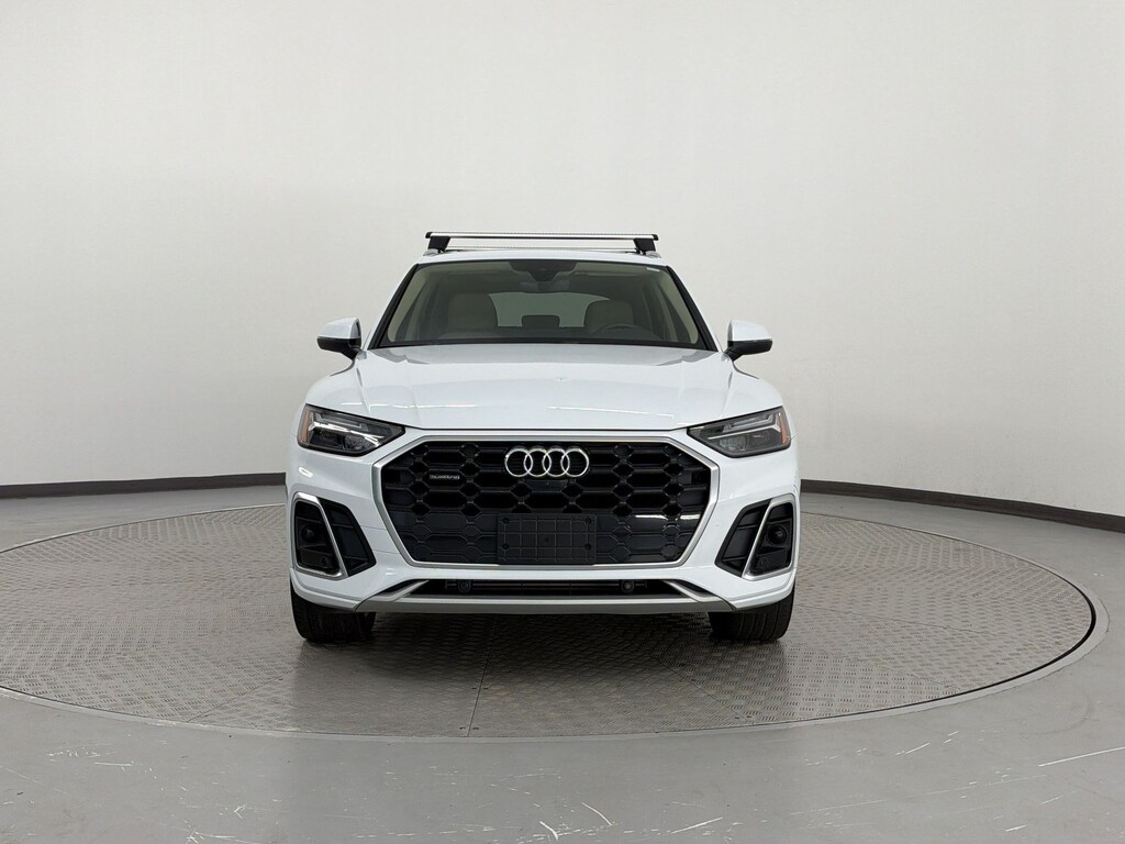 Used 2023 Audi Q5 S line Premium Plus S line Premium Plus 45 TFSI quattro