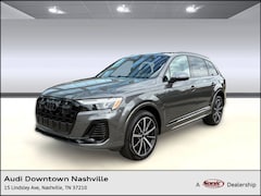 2025 Audi Q7 45 Premium Plus SUV