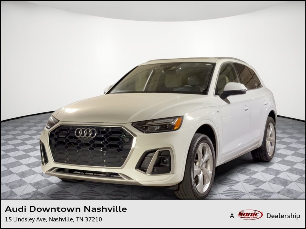 2023 Audi Q5