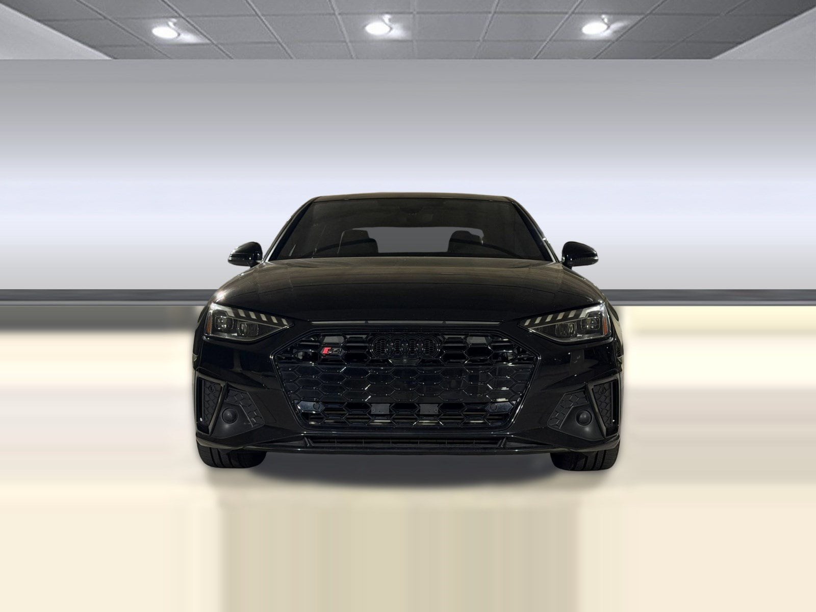 2023 Audi S4 Sedan Premium Plus Premium Plus 3.0 TFSI Quattro