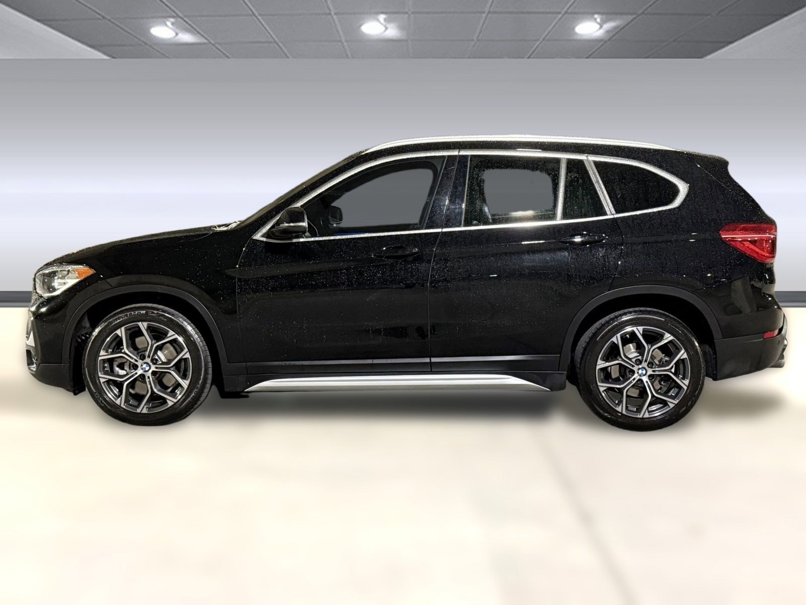2021 Bmw X1 sDrive28i photo 2