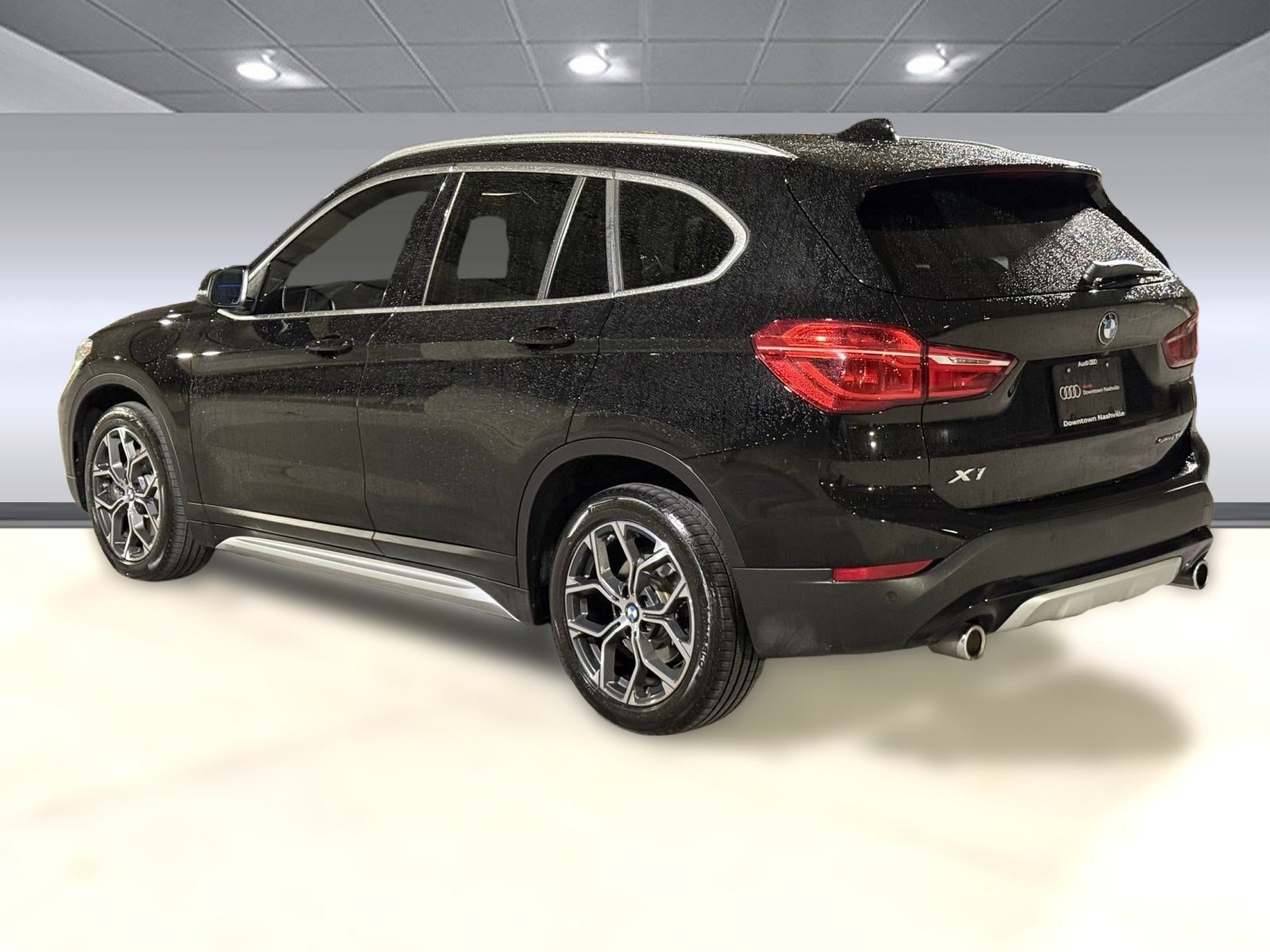 2021 Bmw X1 sDrive28i photo 3