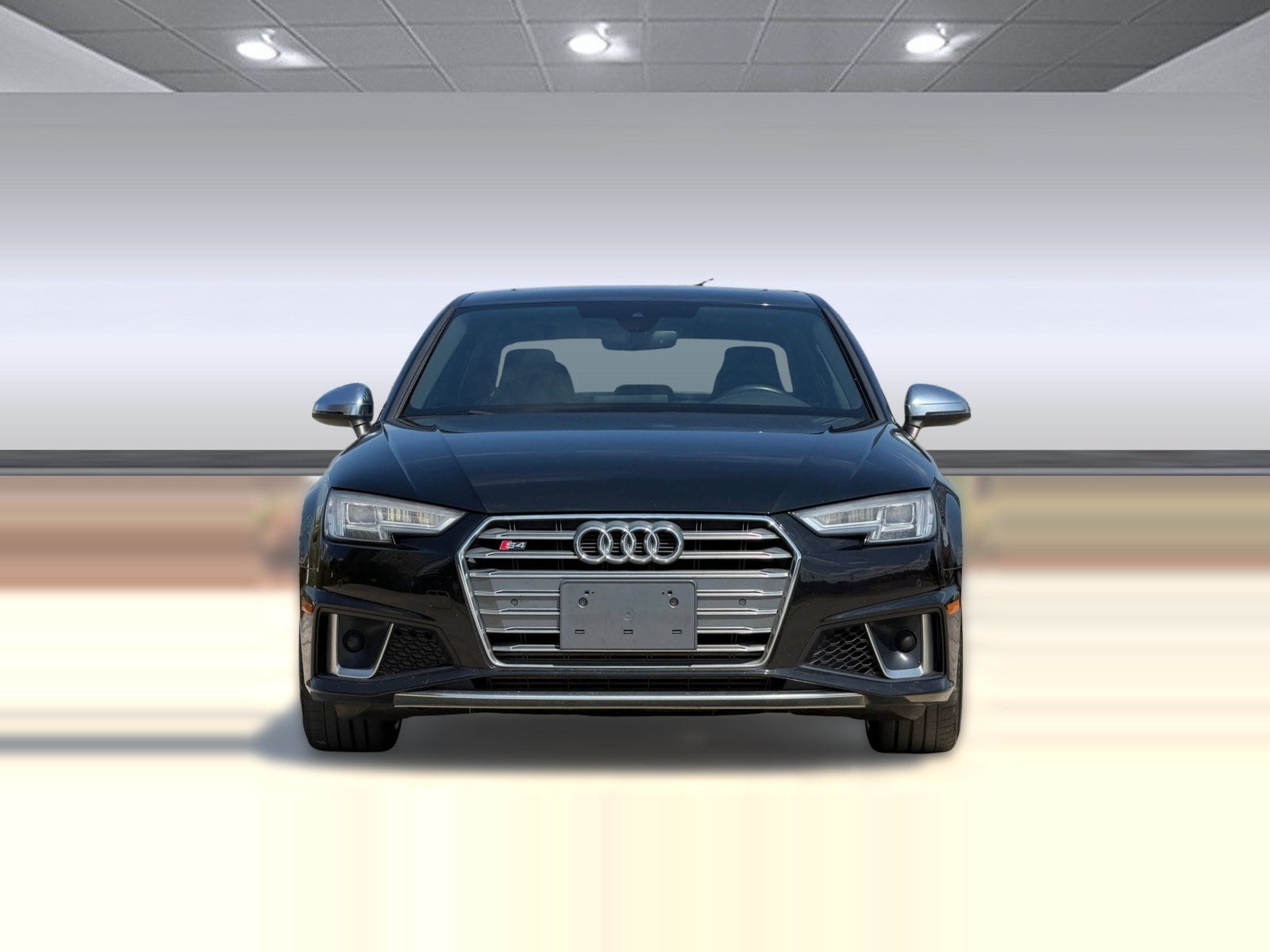 2019 Audi S4 Premium Plus Premium Plus 3.0 TFSI Quattro