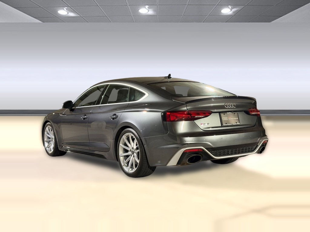Used 2023 Audi RS 5 Sportback 2.9 TFSI quattro 2.9 TFSI quattro