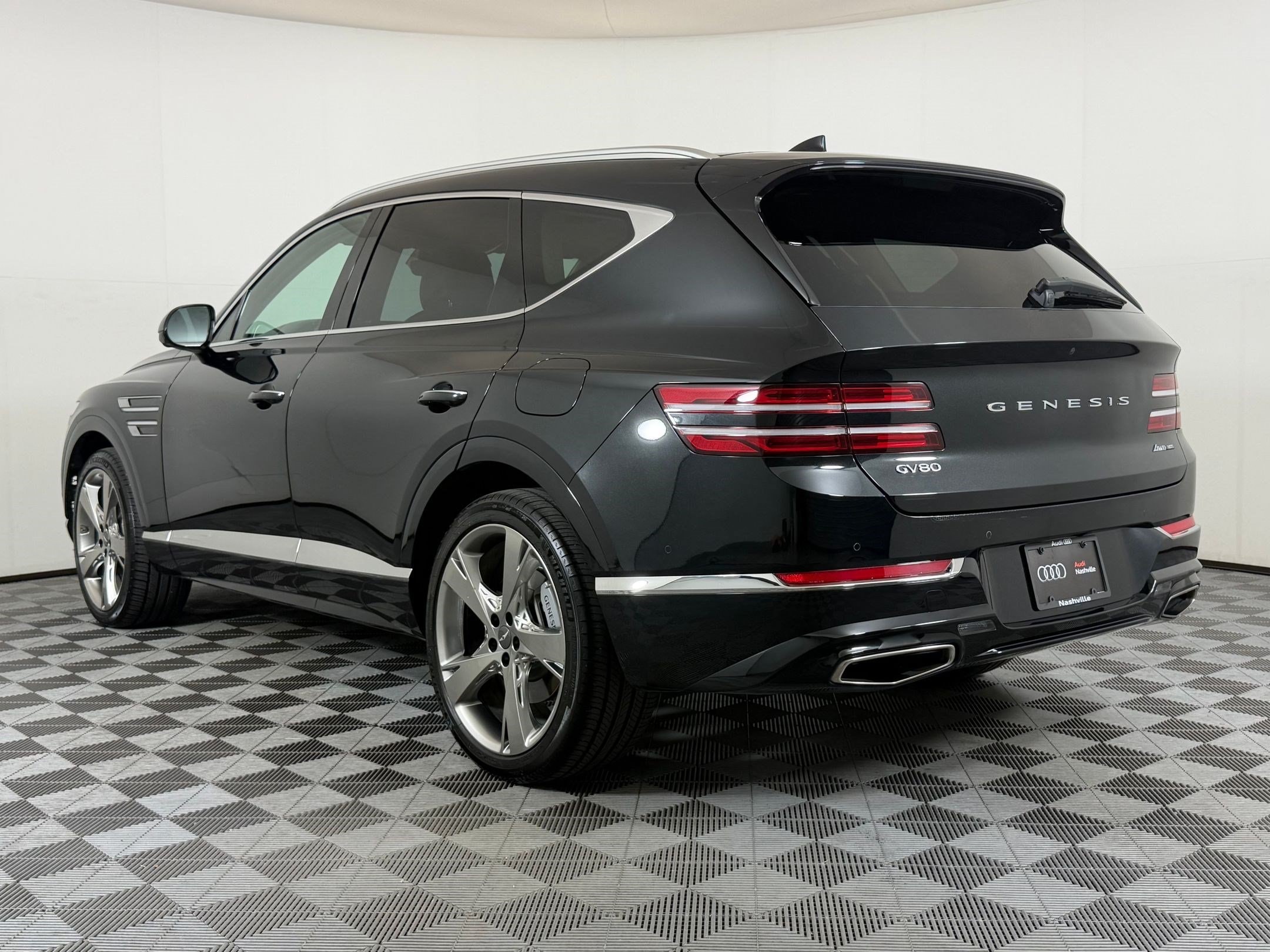 GV80 3.5T AWD 3.5T AWD