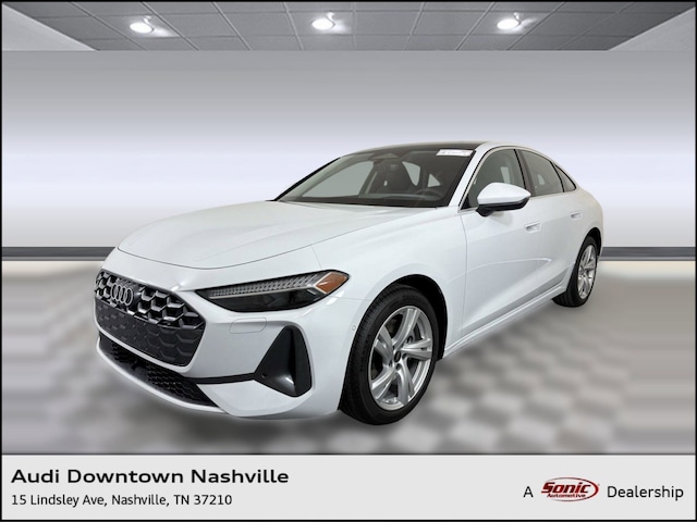 2025 Audi A5 2.0T Premium Sportback