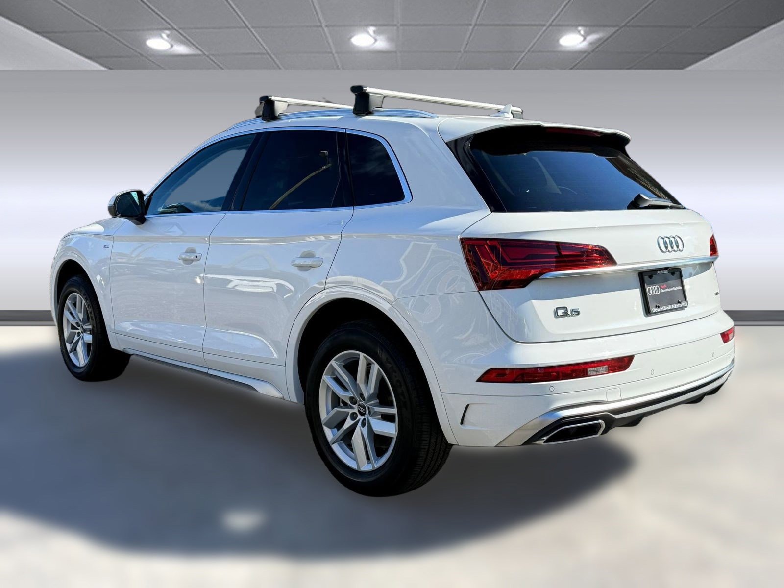 2022 Audi Q5 S line Premium 45 TFSI photo 3
