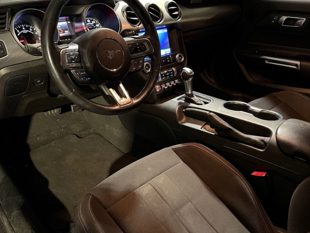 Used 2023 Ford Mustang GT GT Fastback