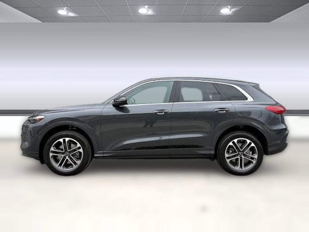 Used 2025 Audi Q5 Premium Plus Premium Plus 2.0 TFSI quattro