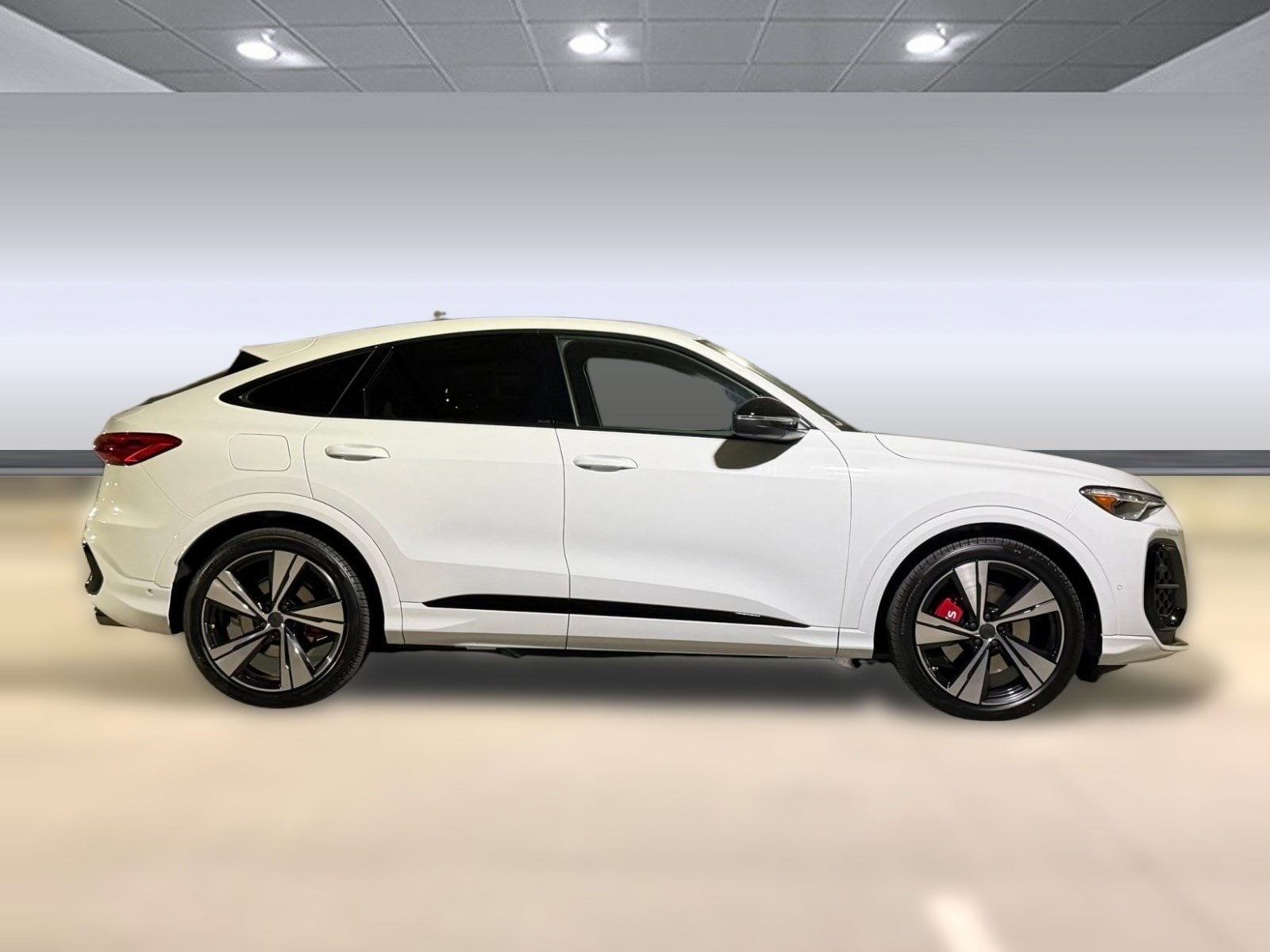SQ5 Sportback Premium Plus SUV