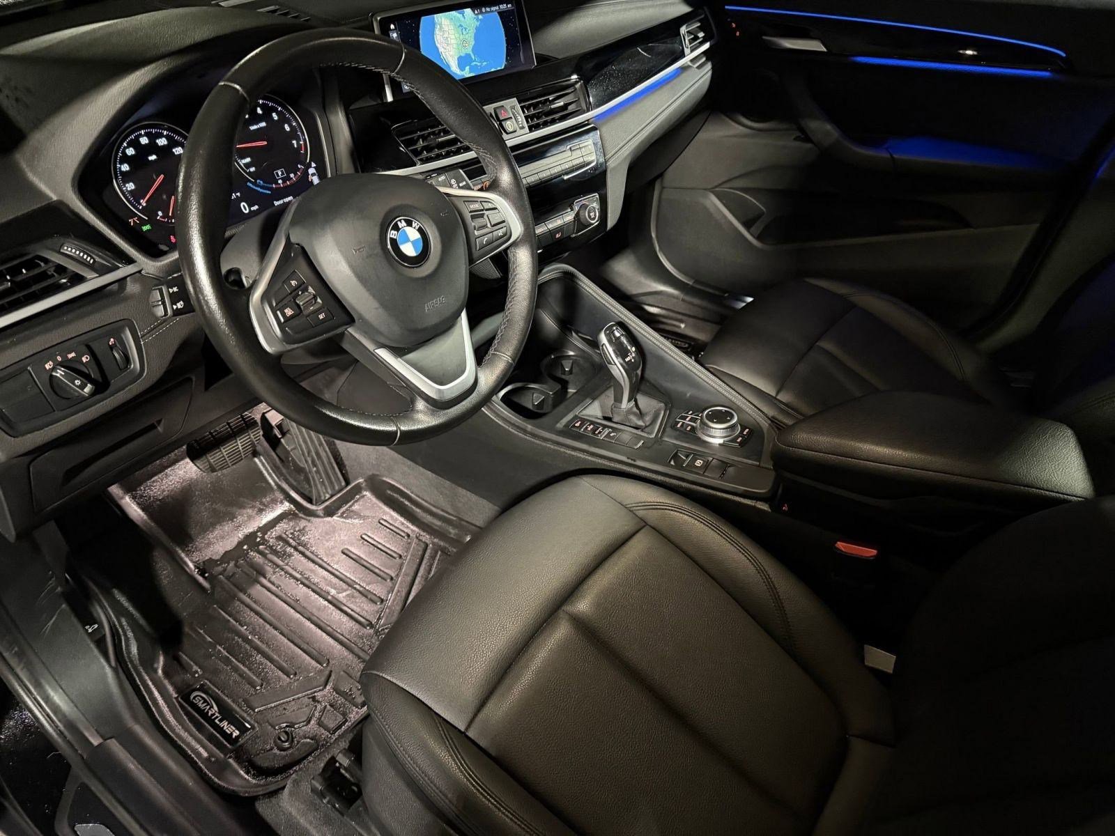 2021 Bmw X1 sDrive28i photo 4