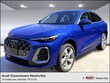 Audi All-new Q5