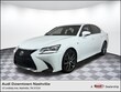 LEXUS GS 350