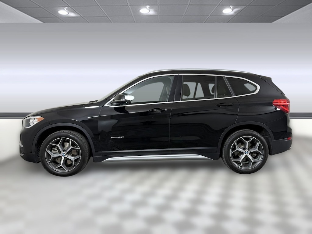 Used 2018 BMW X1 sDrive28i sDrive28i Sports Activity Vehicle