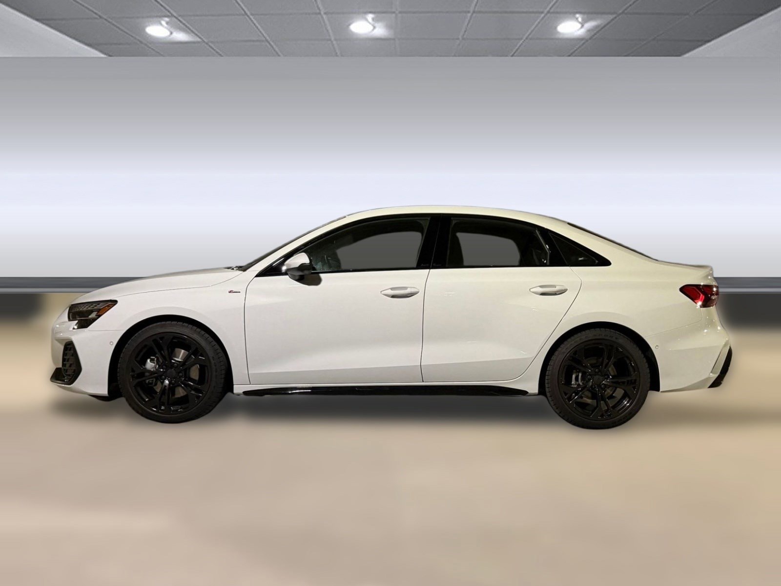 A3 Premium Plus Sedan
