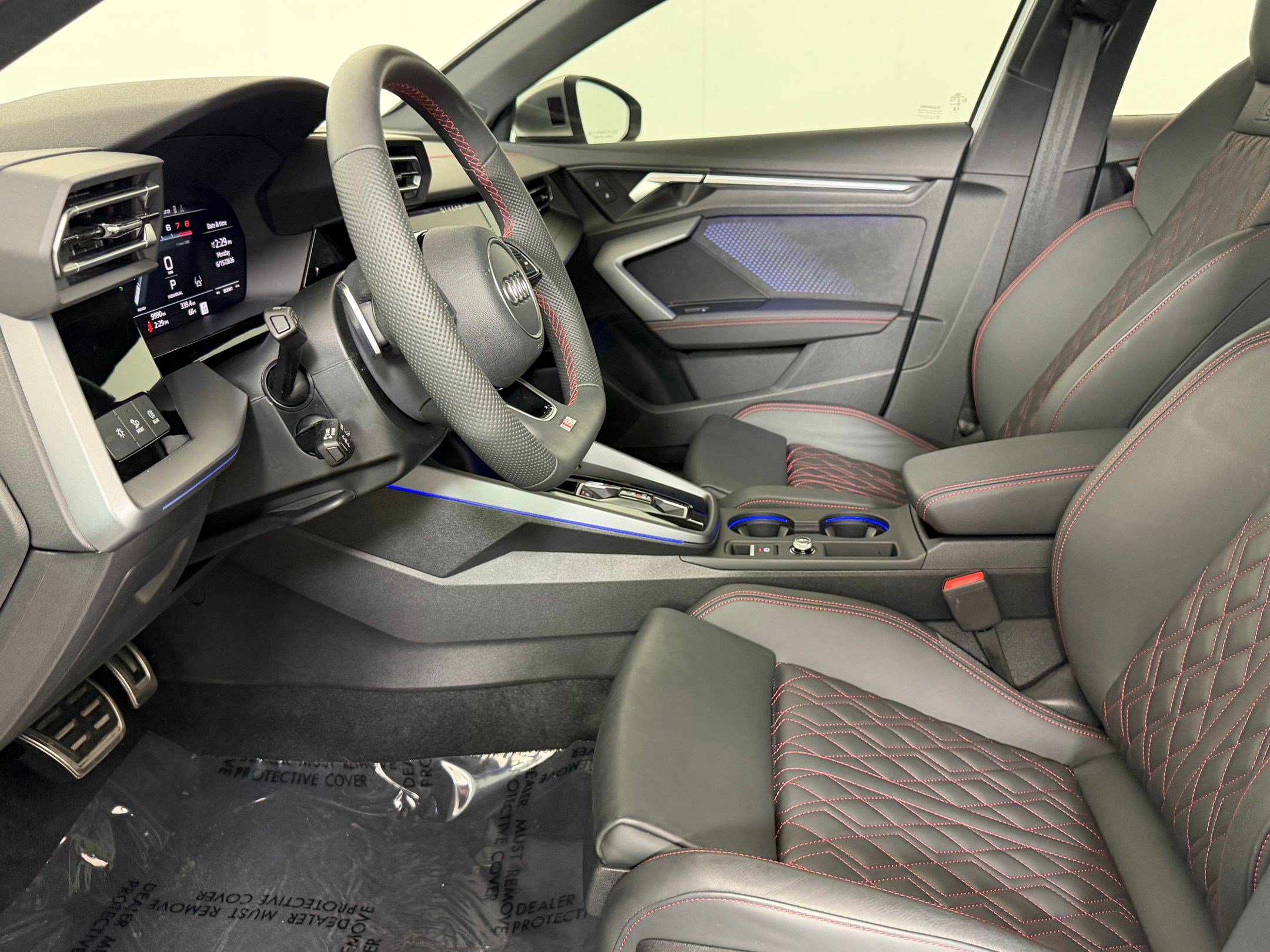 S3 Quattro Quattro
