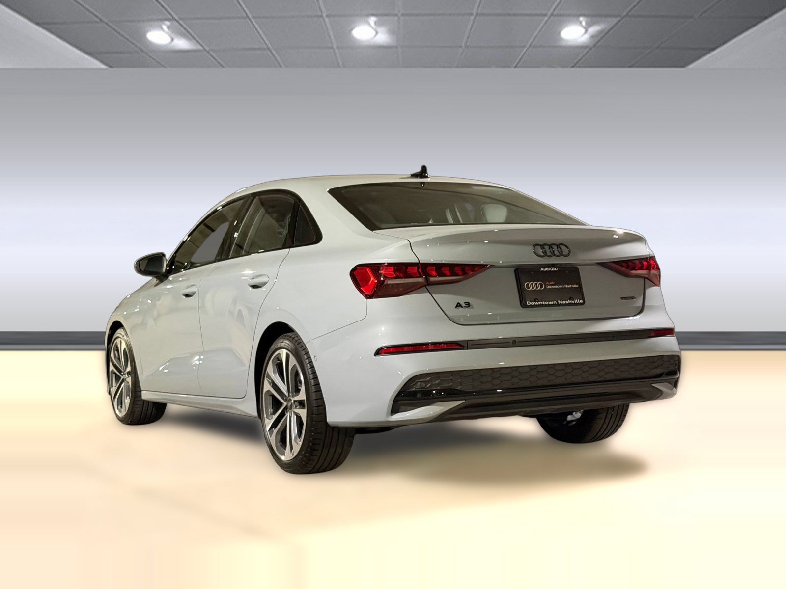 Certified 2026 Audi A3 Premium Plus Premium Plus quattro *Ltd Avail*