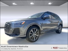 2025 Audi Q7 45 Premium Plus SUV