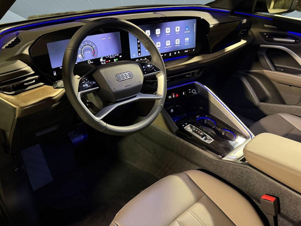 New 2026 Audi Q5 Premium Plus SUV