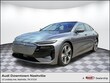 Audi A6 Sportback e-tron