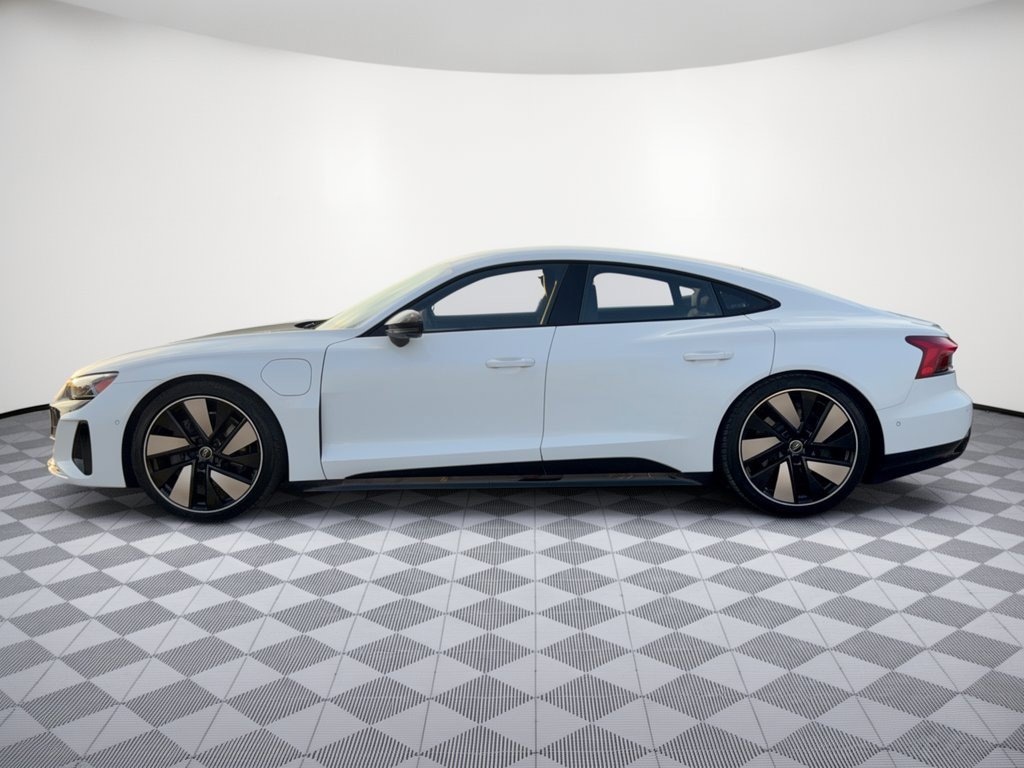 Used 2023 Audi e-tron GT Prestige Prestige quattro