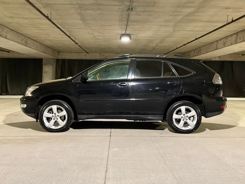 Used 2005 Lexus RX 330 4dr SUV AWD SUV