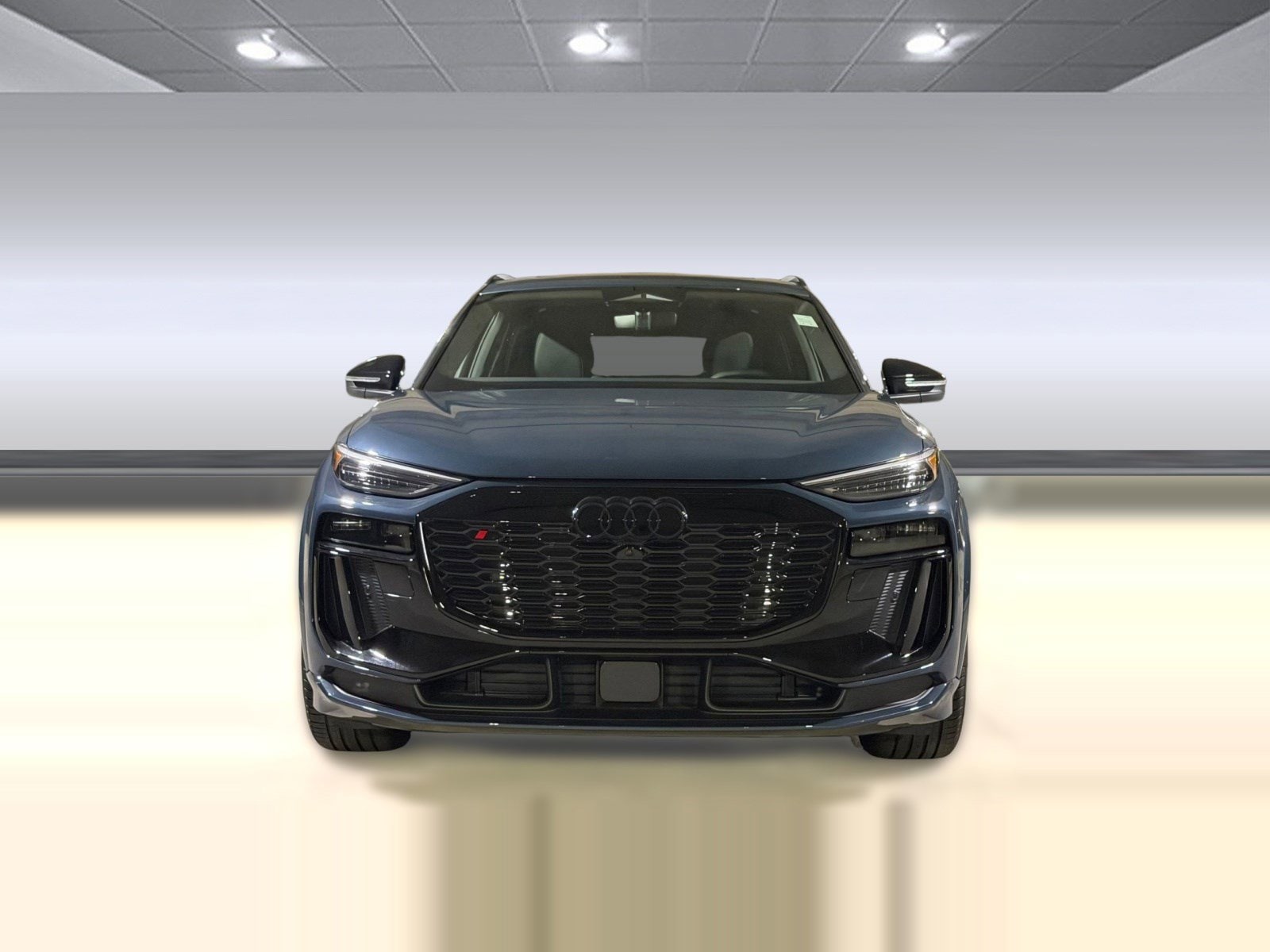 SQ6 E-tron Prestige SUV