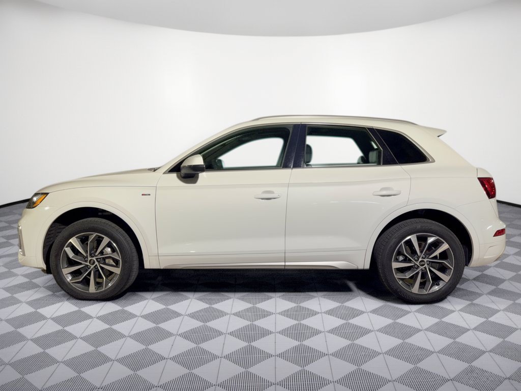 Used 2023 Audi Q5 S line Premium Plus SUV