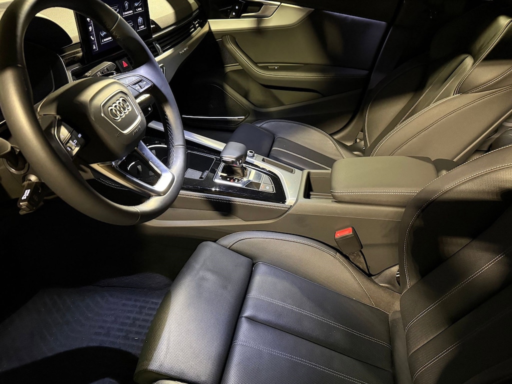 Used 2024 Audi A5 Sportback S line Premium Plus S line Premium Plus 45 TFSI quattro