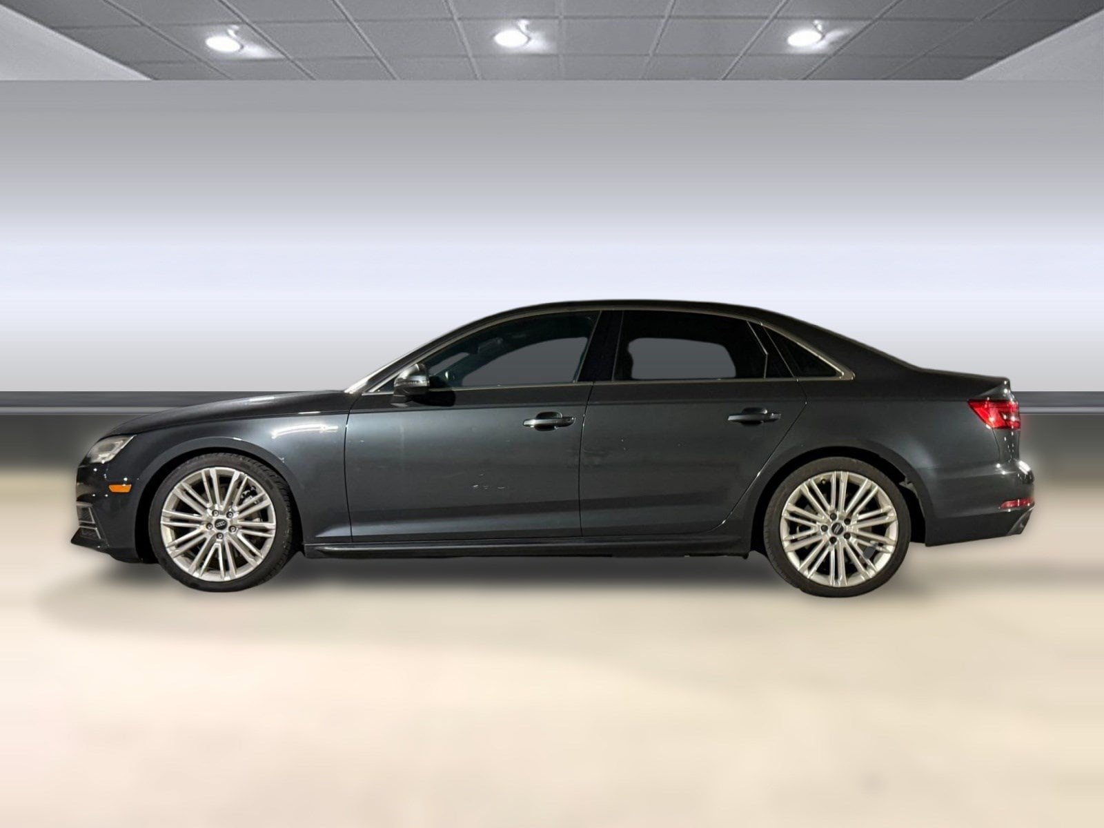 A4 Premium Plus 2.0 TFSI Auto Premium Plus Quattro AWD