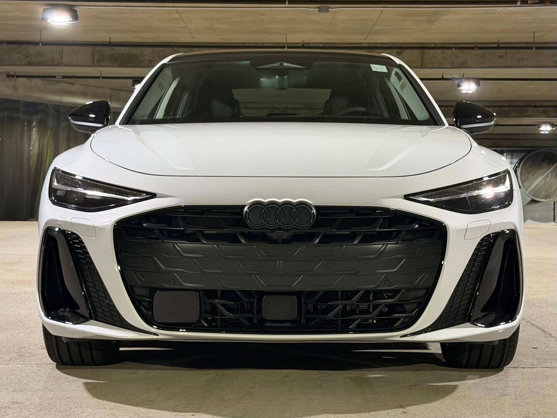 A6 Sedan Prestige Sedan