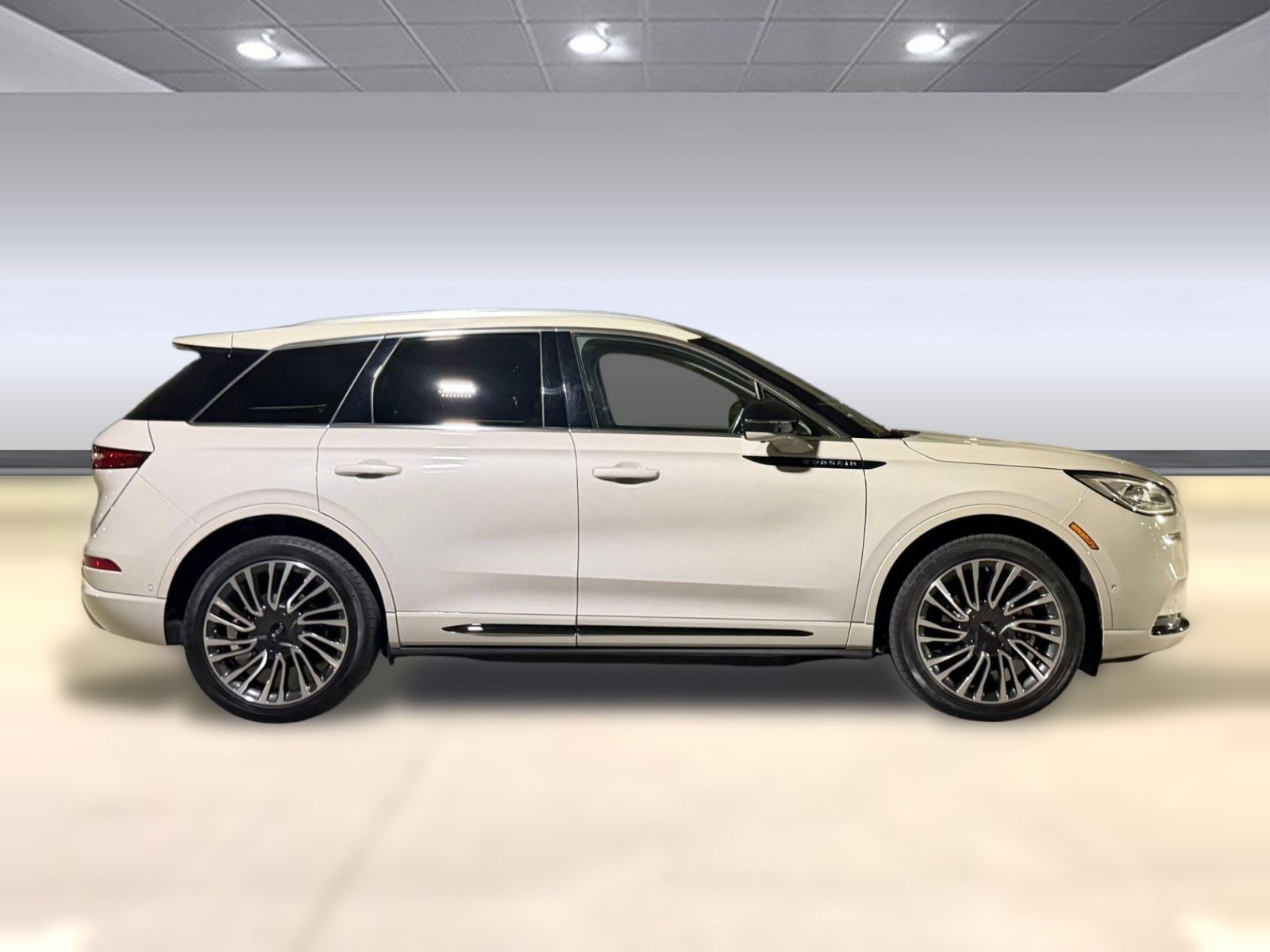 2022 Lincoln Corsair Grand Touring Grand Touring AWD