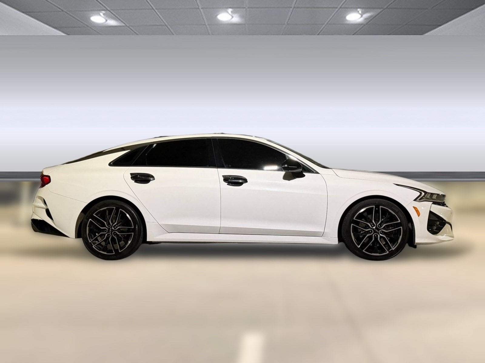 K5 GT GT DCT FWD