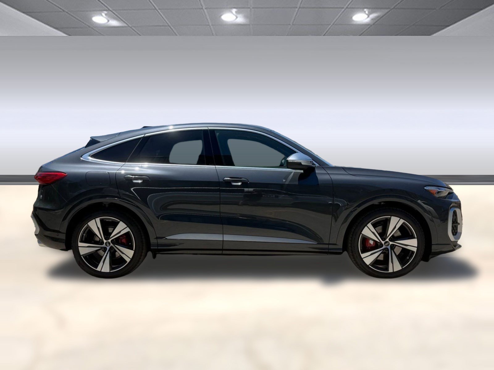SQ5 Sportback Premium Plus SUV