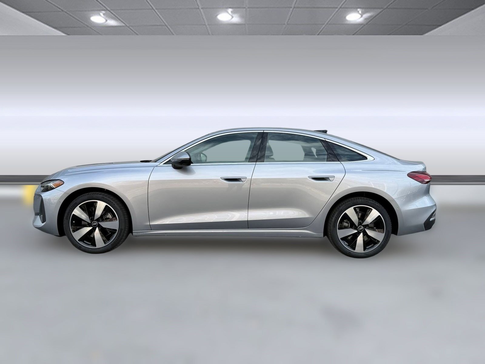 2025 Audi A5 Quattro Premium Plus photo 2