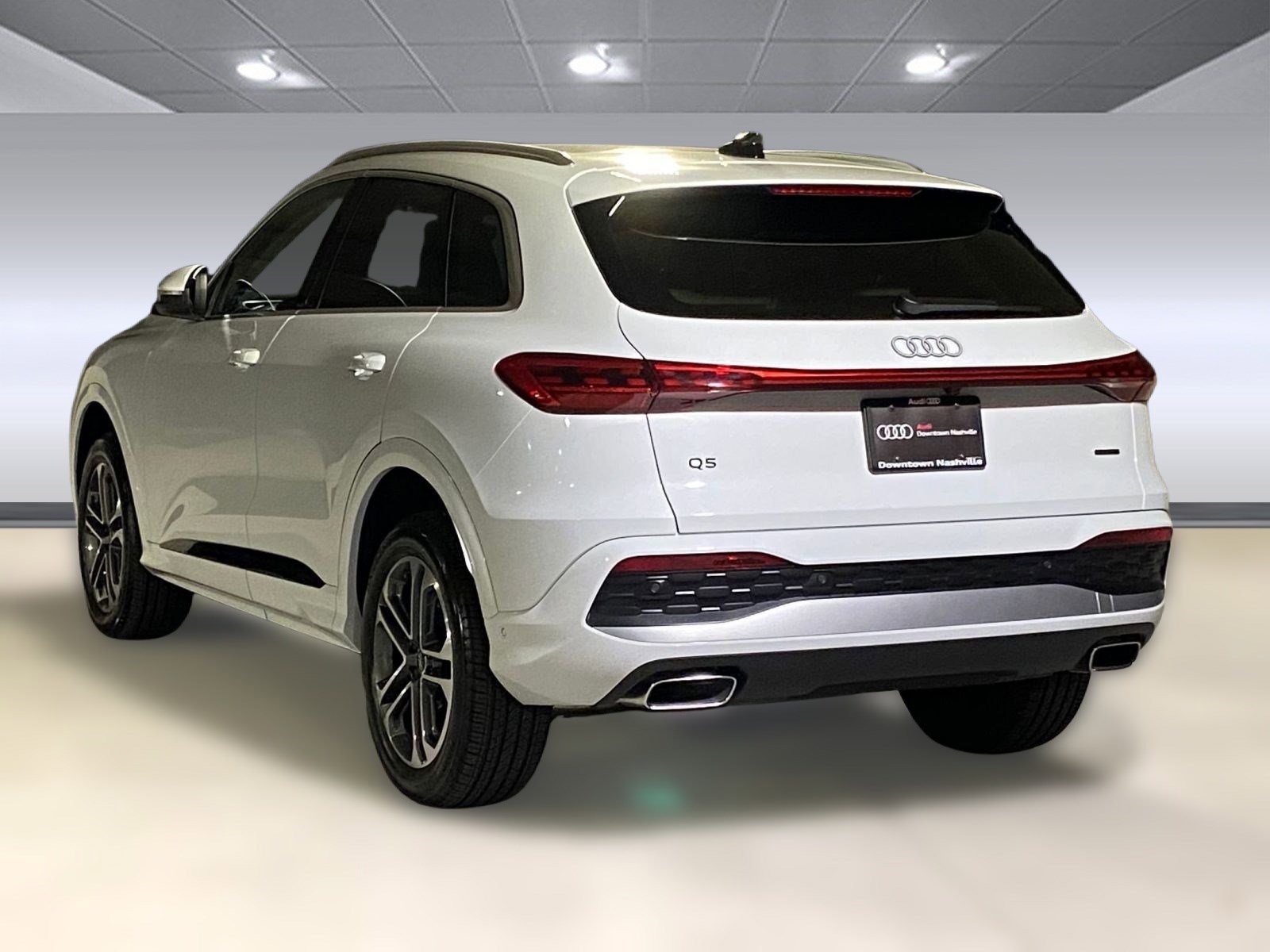 2025 Audi Q5 Premium TFSI photo 3