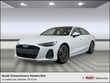  Audi A6 Sedan