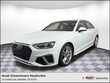 Audi A4 Sedan