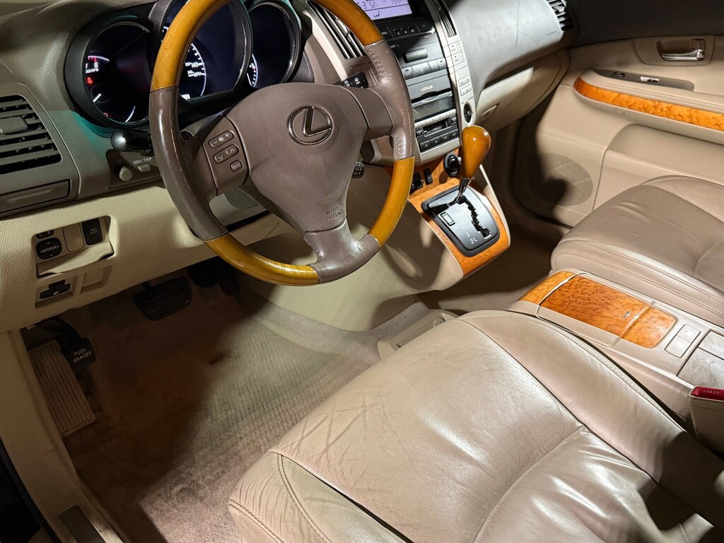 Used 2005 Lexus RX 330 4dr SUV AWD SUV