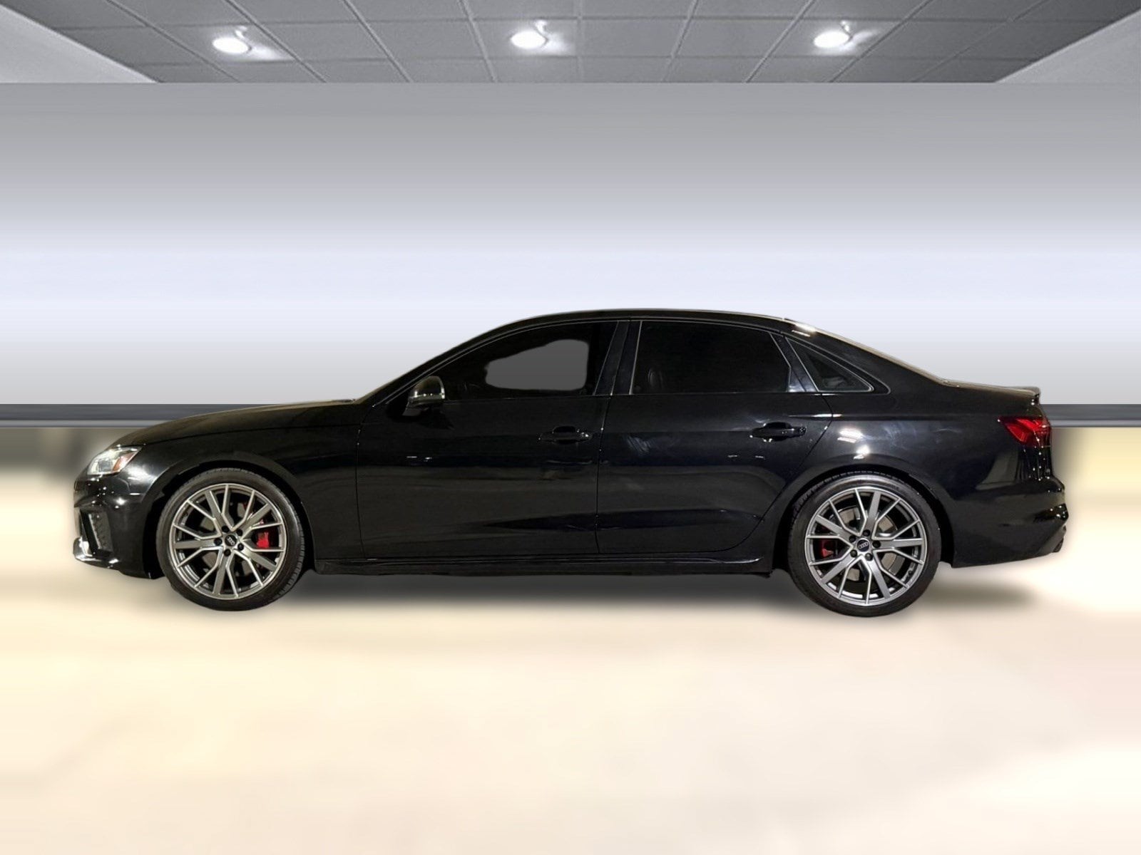 2023 Audi S4 Sedan Premium Plus Premium Plus 3.0 TFSI Quattro