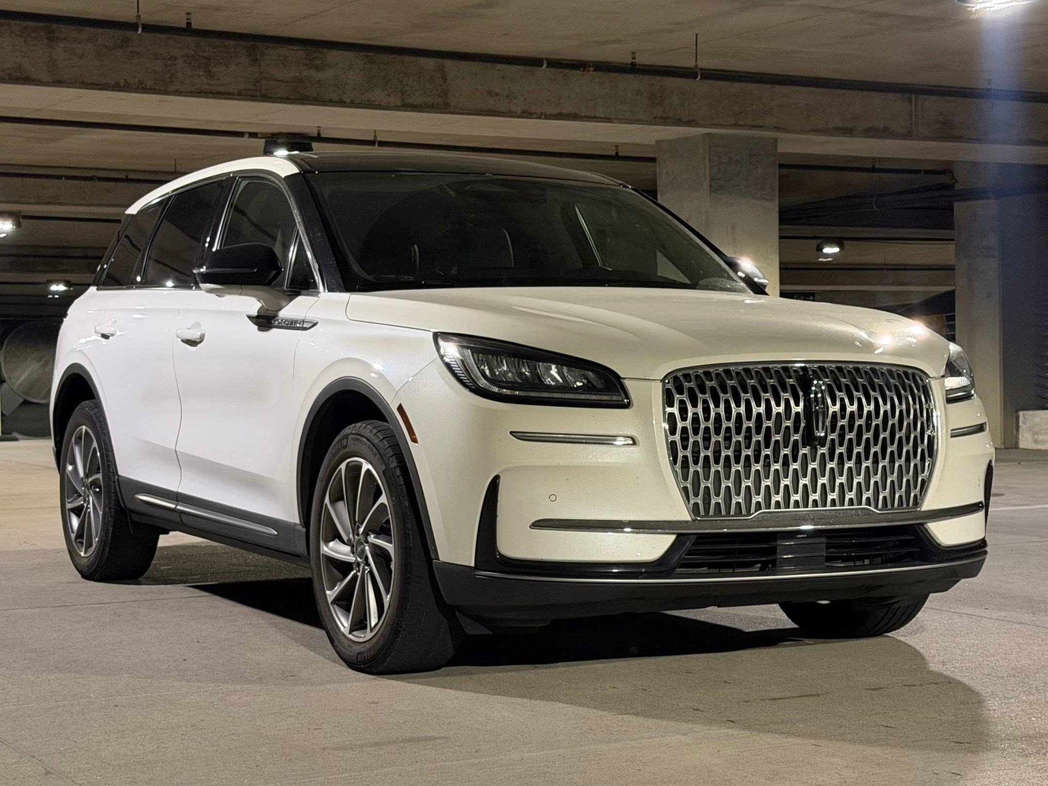 2024 Lincoln Corsair Premiere Premiere FWD