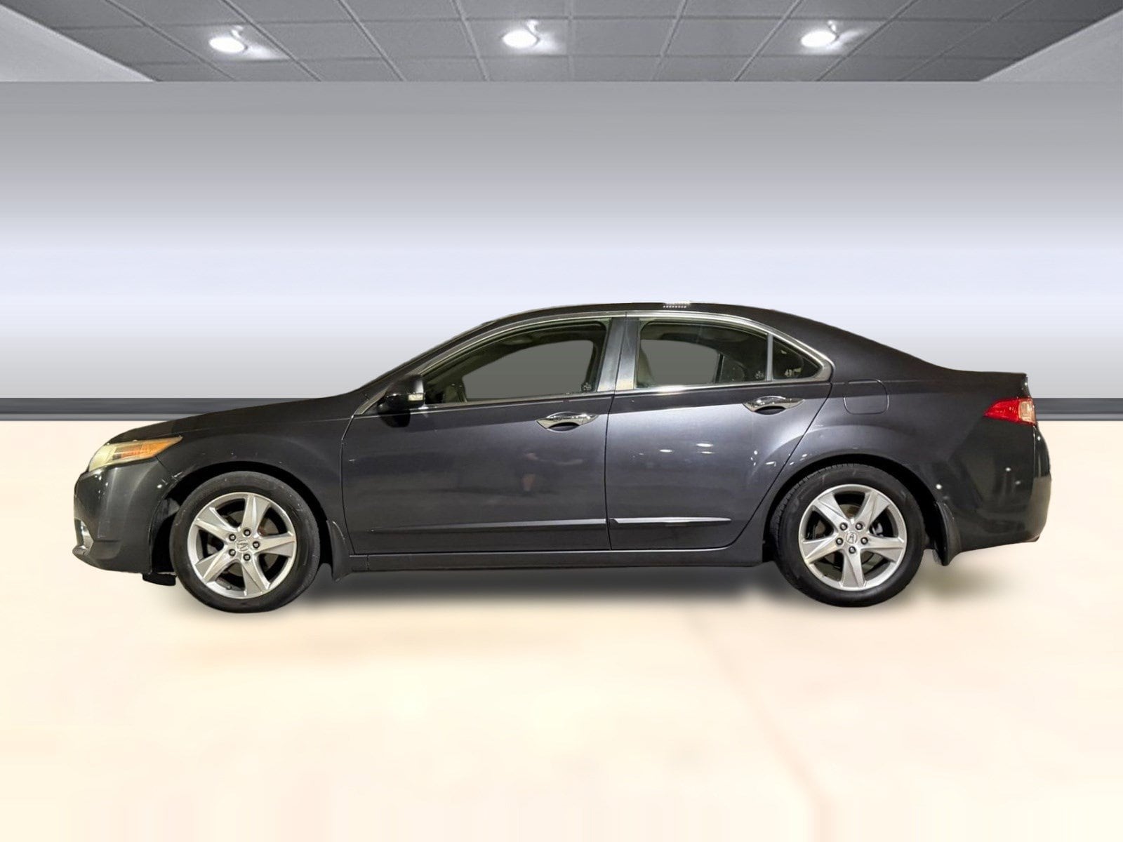 2012 Acura TSX TSX 2.4 (4dr Sdn I4 Auto) Sedan