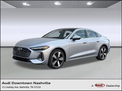 2025 Audi A5 2.0T Premium Sportback