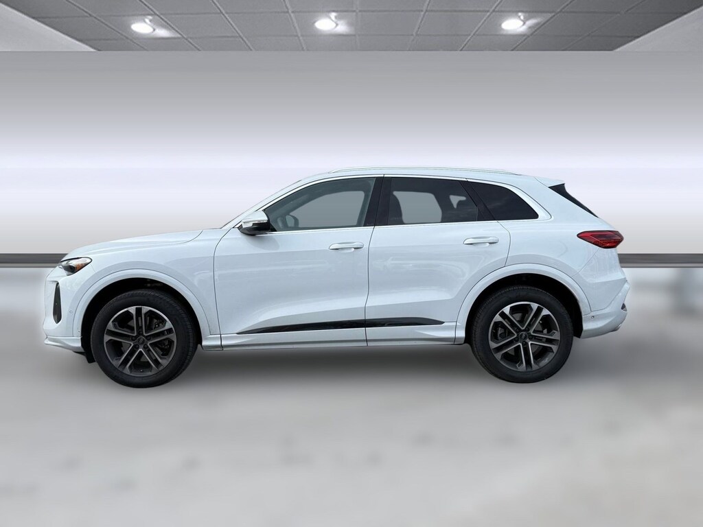 Certified 2025 Audi Q5 Premium Premium 2.0 TFSI quattro