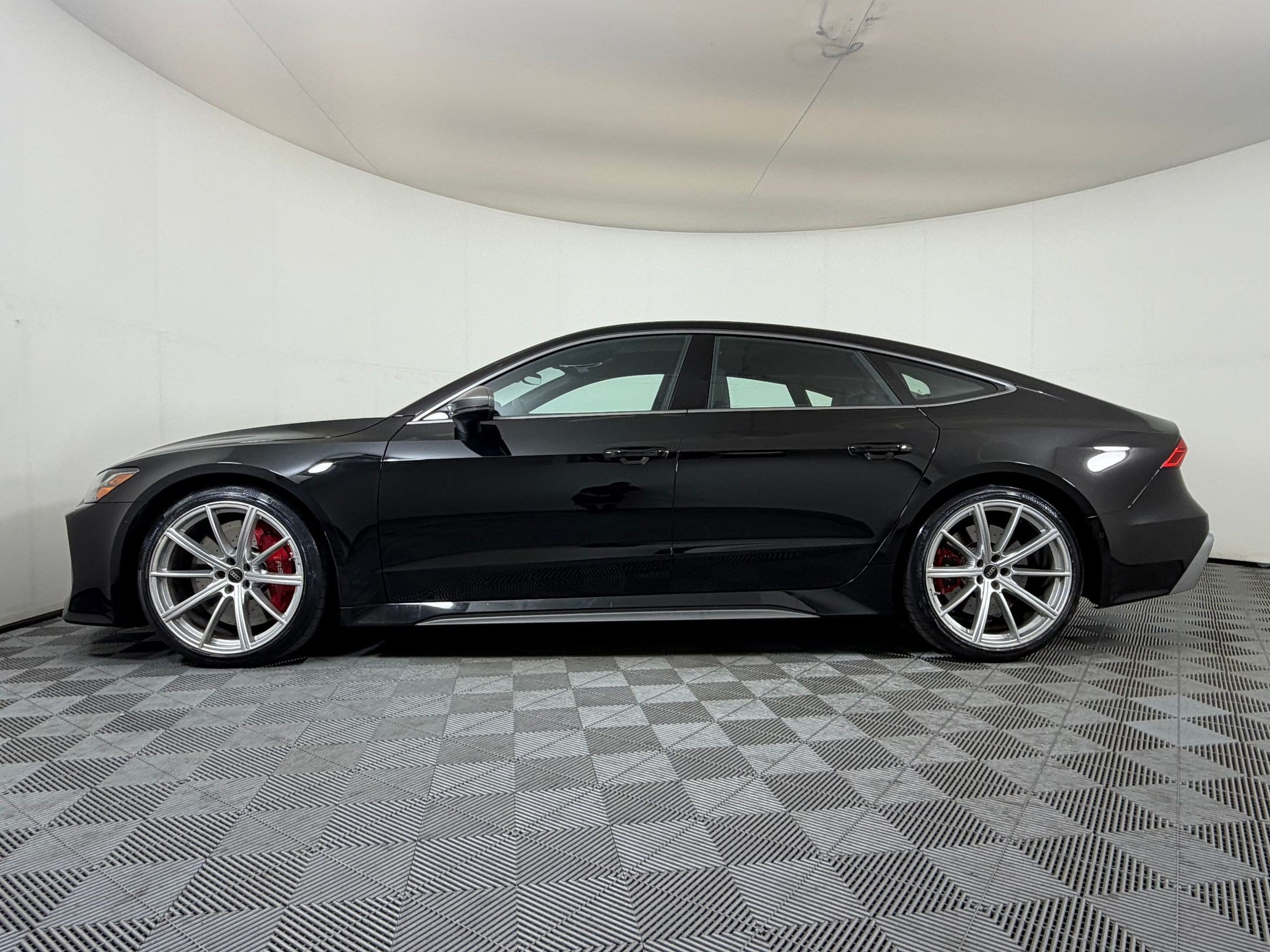 RS 7 Performance Performance 4.0 TFSI Quattro